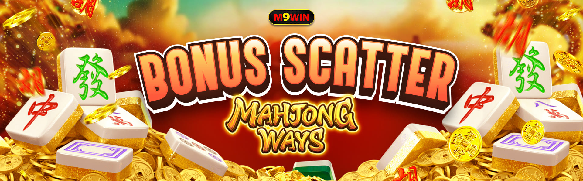 mahyong pgsoft